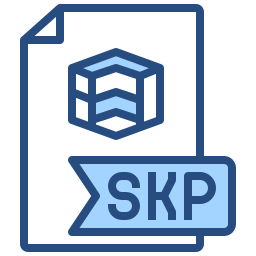 skp icon