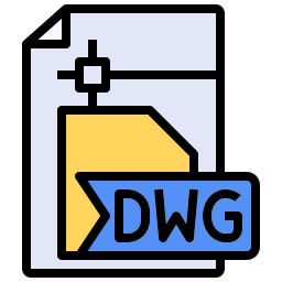 Dwg icon