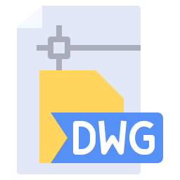 dwg icona