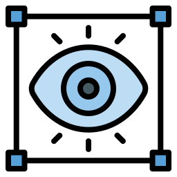 Focus icon