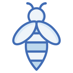 Bee icon