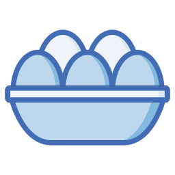 Eggs icon