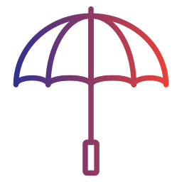 regenschirm icon