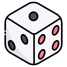 Dice icon