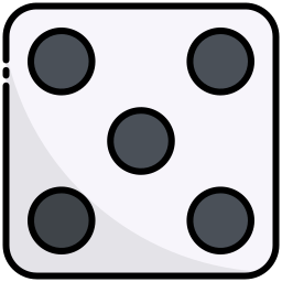 Dice icon