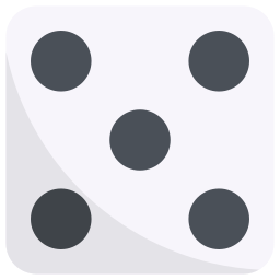 Dice icon