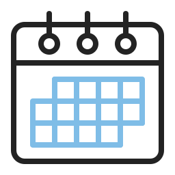 kalender icon