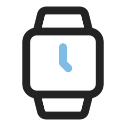 smartwatch icon