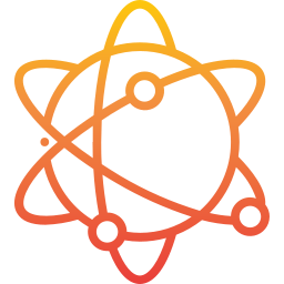 atom icon