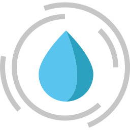 Save water icon