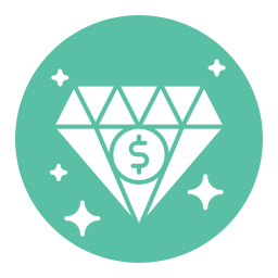 diamant icon