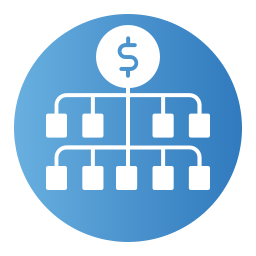 organização Ícone