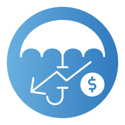 Umbrella icon