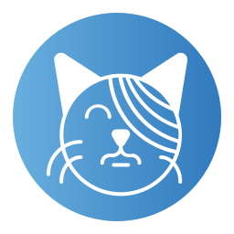 Cat icon