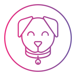 犬 icon