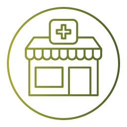 Clinic icon