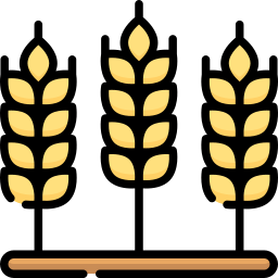 Wheat icon