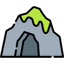 höhle icon