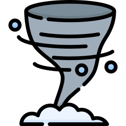 tornado icon