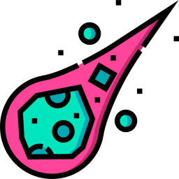 meteorit icon