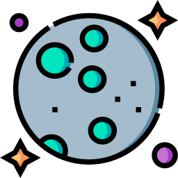 pluto icon