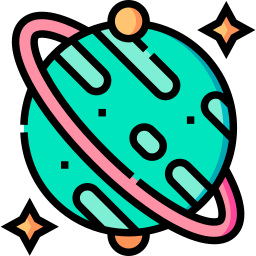 uranus icon