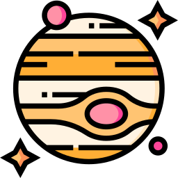 jupiter icon