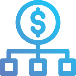 diagrama Ícone