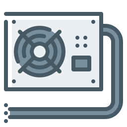 hardware icon