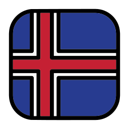 Iceland icon