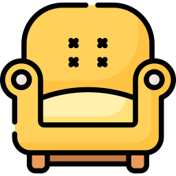 sofa Icône