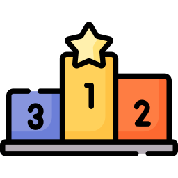 podium icon