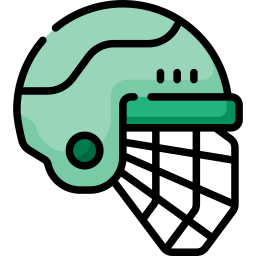 Helmet icon