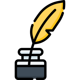 Quill icon