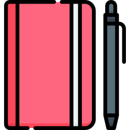 notizbuch icon