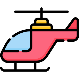 hubschrauber icon