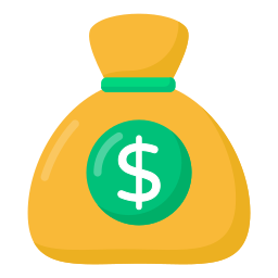 Savings icon