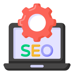 Seo icon