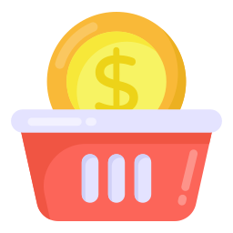 Payment method icon