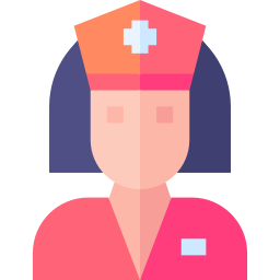 Nurse icon