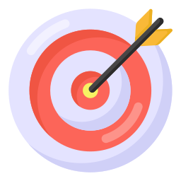 Target icon