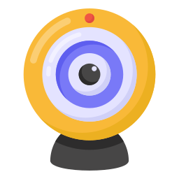 Webcam icon