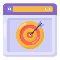 Target icon