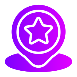 rate icon