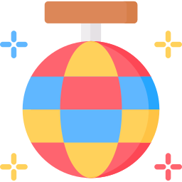 discokugel icon