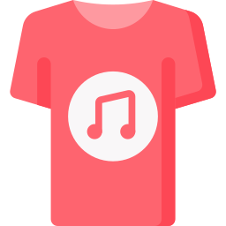 t-shirt icon