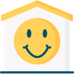 saures haus icon