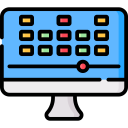 equalizer icon