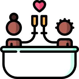 Bathtub icon