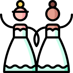 結婚式 icon